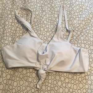 NEW: Bathing suit top